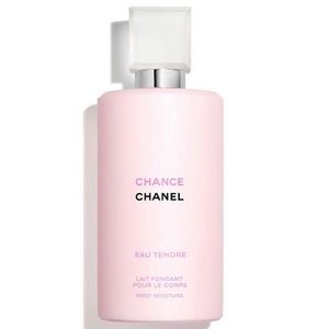 Chance Chanel Eau Tendre Body Moisture